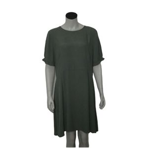 BP XL dress